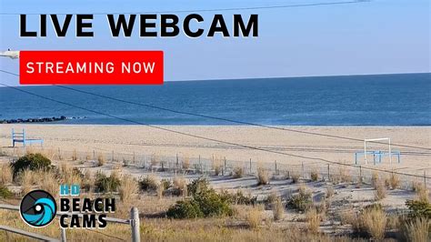 Live Webcam Cape May Nj Youtube