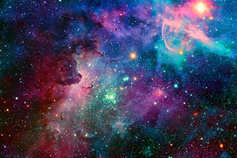 46 Cool Galaxy Wallpaper