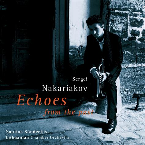 Echoes From The Past Warner Classics