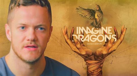 Imagine Dragons Smoke Mirrors Documentary Film Youtube