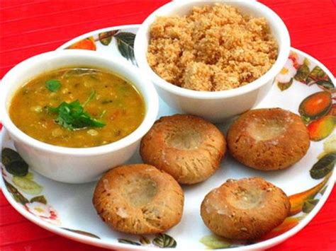 Padharoo Maare Des The Story Of Royal Rajasthani Cuisine