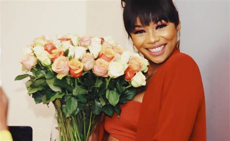 In her confession, she revealed that she didn't. Would Bonang Ever Consider Being The First Bachelorette SA ...