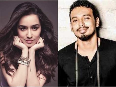 Shraddha Kapoor To Tie The Knot With Photographer Rohan Shrestha In 2022