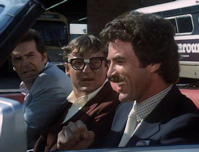 The Rockford Files The Rockford Files EPISODE Nice Guys Finish Dead