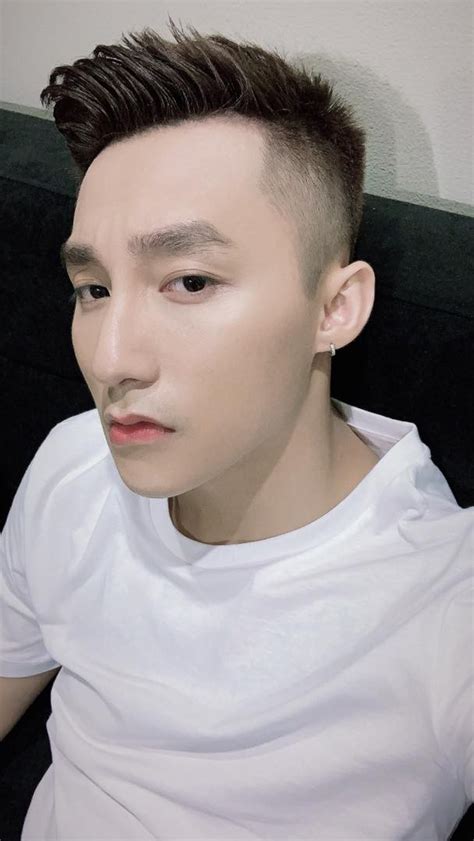 Trước sơn tùng, ở vpop đã có hoàng thùy linh và mỹ linh sử dụng công nghệ này. Sơn Tùng M-TP vừa tung ảnh, fan giật mình vì tốc độ lan truyền