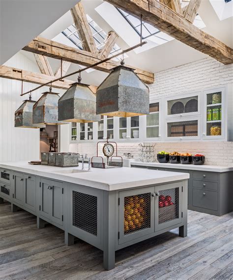 What Is Modern Farmhouse Design Style