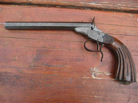 Saloon Pistol Type Flobert Catawiki