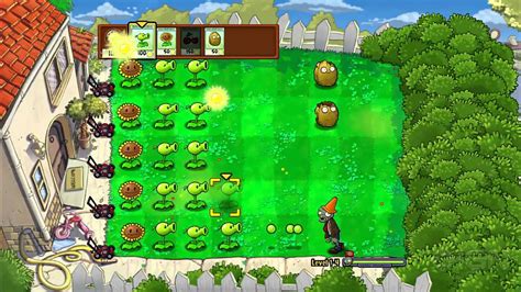 Peashooter, sunflower, and bonk choy are back with a whole host of other plant forces. Plant VS Zombie - PS3 PKG - ARMY CELL
