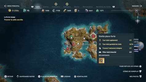 La Fin Du Voyage Assassin S Creed Odyssey Solution Compl Te