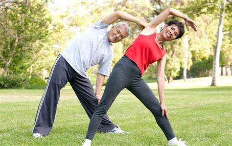 Top Exercises For Seniors