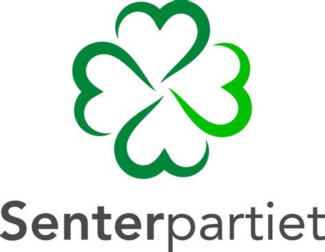 Vi i senterpartiet mener at et samfunn blir best når det blir bygd nedenfra. Senterpartiet - Store norske leksikon