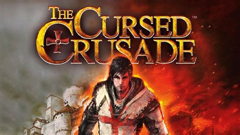 The Cursed Crusade Gametargetru