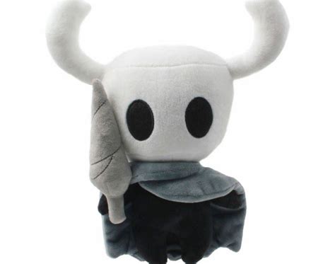 Buy Online Hot Game Hollow Knight Plush Toys Figure Ghost Plush Stuffed