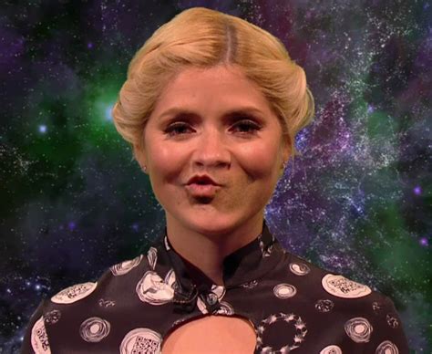 The Many Faces Of Holly Willoughby Celebrity Photos And Galleries