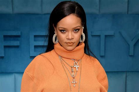 Rihanna Age And Birthday