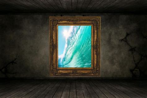 Create a sophisticated home with our professional decor. How to make a 3D abstract image in Photoshop | psdstation.com