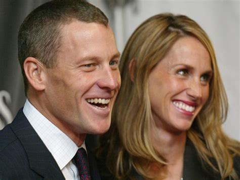 Cyclist Lance Armstrong Set To Marry Long Time Girlfriend Anna Hansen