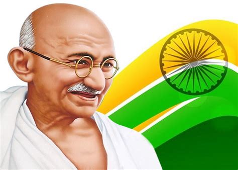 Gandhi Jayanti Mahatma Gandhi Quotes Wishes Messages Whatsapp