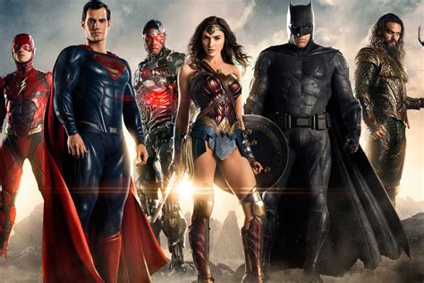 Justice league character index the justice league (superman, batman) | allies & friends of … the justice league. What the likely success of a terrible Justice League film ...
