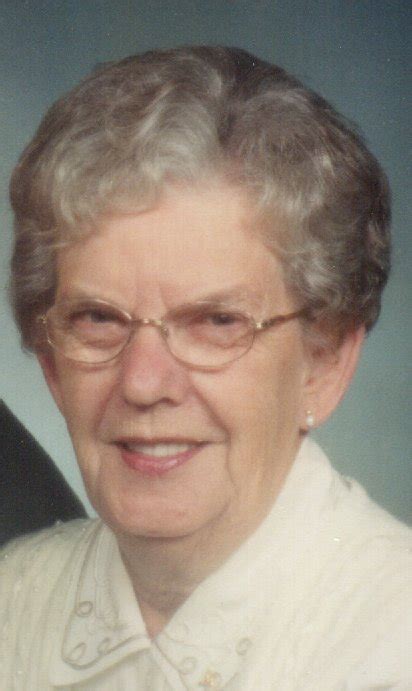 Obituary Of Beatrice Matthews Tallman Funeral Homes Limited Locat