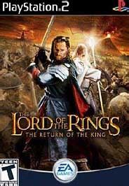 The return of the king is the third and final volume of j.r.r. The Lord of the Rings: The Return of the King ...