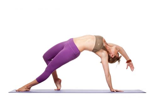 Wild Thing Yoga For Flexibility Yoga Poses Yoga