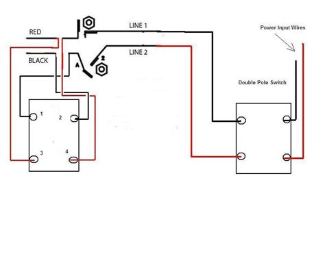 Eaton Double Throw Safety Switch Wiring Diagram Switch Diagram