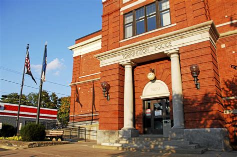 A jay skilton video 9/20/2013. Torrington arrests for June 24, 2016 - The Register Citizen