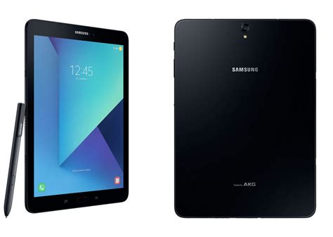 Samsung galaxy tab s3 review: Samsung Galaxy TAB S3 9.7 SM-T820N / SM-T825 Price Reviews ...