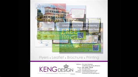 Klk is amongst the top plantation companies in malaysia, with a land bank excess of 248,746 hectares, located. Perak Kampar Flyer Printing Company | Flyer Printing ...
