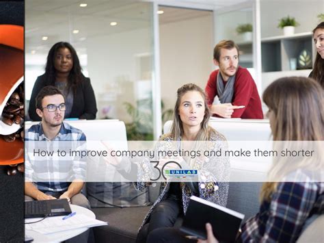 It often happens that someone who could have been cc'd on the minutes instead gets asked to attend the full. How to improve company meetings and make them shorter ...