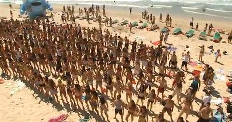 Israeli Mob Storms Beach This Will Disgust You From Plancks Constant