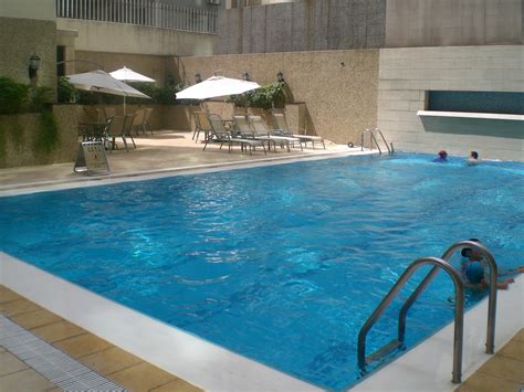 Filemacau Grandview Hotel Swimming Pool Mo707