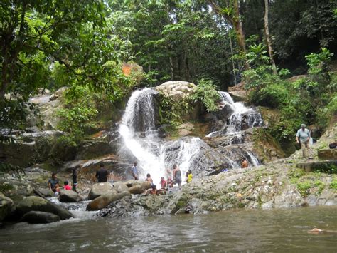 Temperatuur hutan lipur lata hulu kinta 10 päeva ennustus Rupanya Ini 10 Tempat Menarik di Kuala Pilah [JOM IMBAS ...