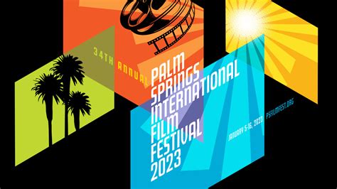 Film Festival 2023 Palm Springs International Film Festival