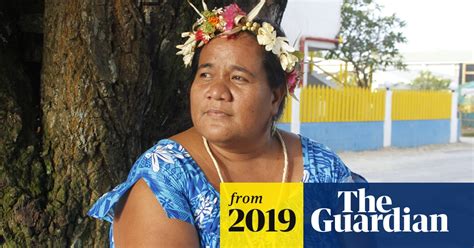 Australia Will Fund A 500m Climate Change Package For The Pacific Pm