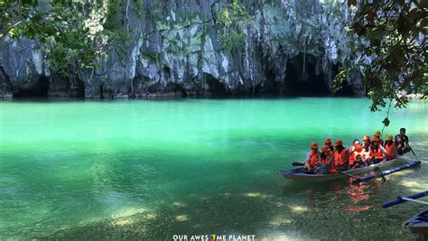 5 Exciting Things To Do In Puerto Princesa Palawan Our Awesome Planet