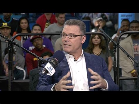Pro Football Hall Of Famer Howie Long On His Son Chris Long Playing In SB More