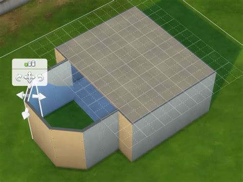 Sims 4 House Tutorial Step By Step