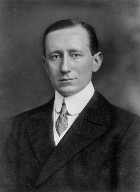 Guglielmo Marconi Biography Inventions Radio And Facts Britannica