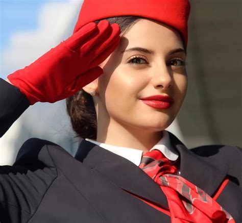 mariam hovakimyan on instagram “ ” flight attendant fashion sexy flight attendant sexy