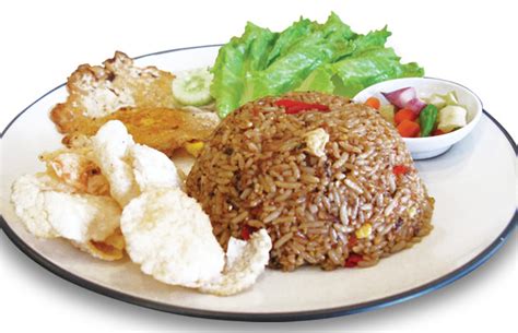 Untuk pemakaian kata kampung untuk varian nasi. Resep Sederhana Menciptakan Nasi Goreng Kecap Pedas ...