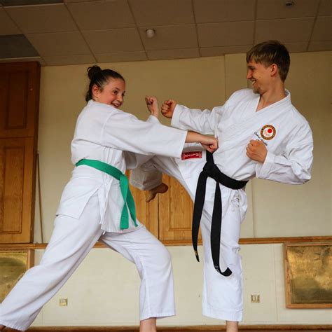 Best Of Karate Classes Near Me Adults What Are The Skills That Martial
