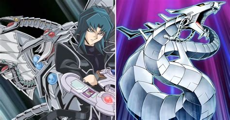 Yu Gi Oh Best Cyber Dragon Cards