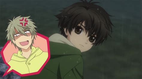 Super Lovers 01 25 Lost In Anime