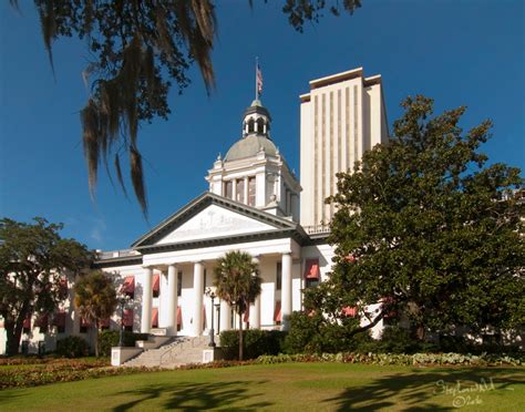 Downtown tallahassee's newest hotel, located at. Florida State Capital | Tallahassee
