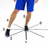 Pictures of Balance For Seniors Exercises