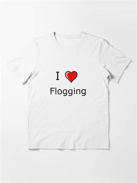 i love flogging heart kinky sex t shirt t shirt for sale by tiaknight redbubble i love