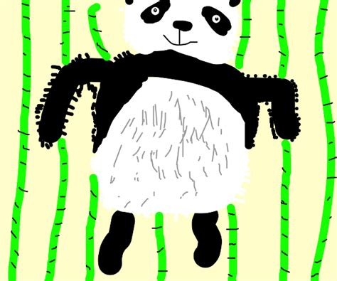 Panda Drawception