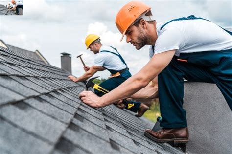 Atlanta Roof Repair And Maintenance Free Estimate